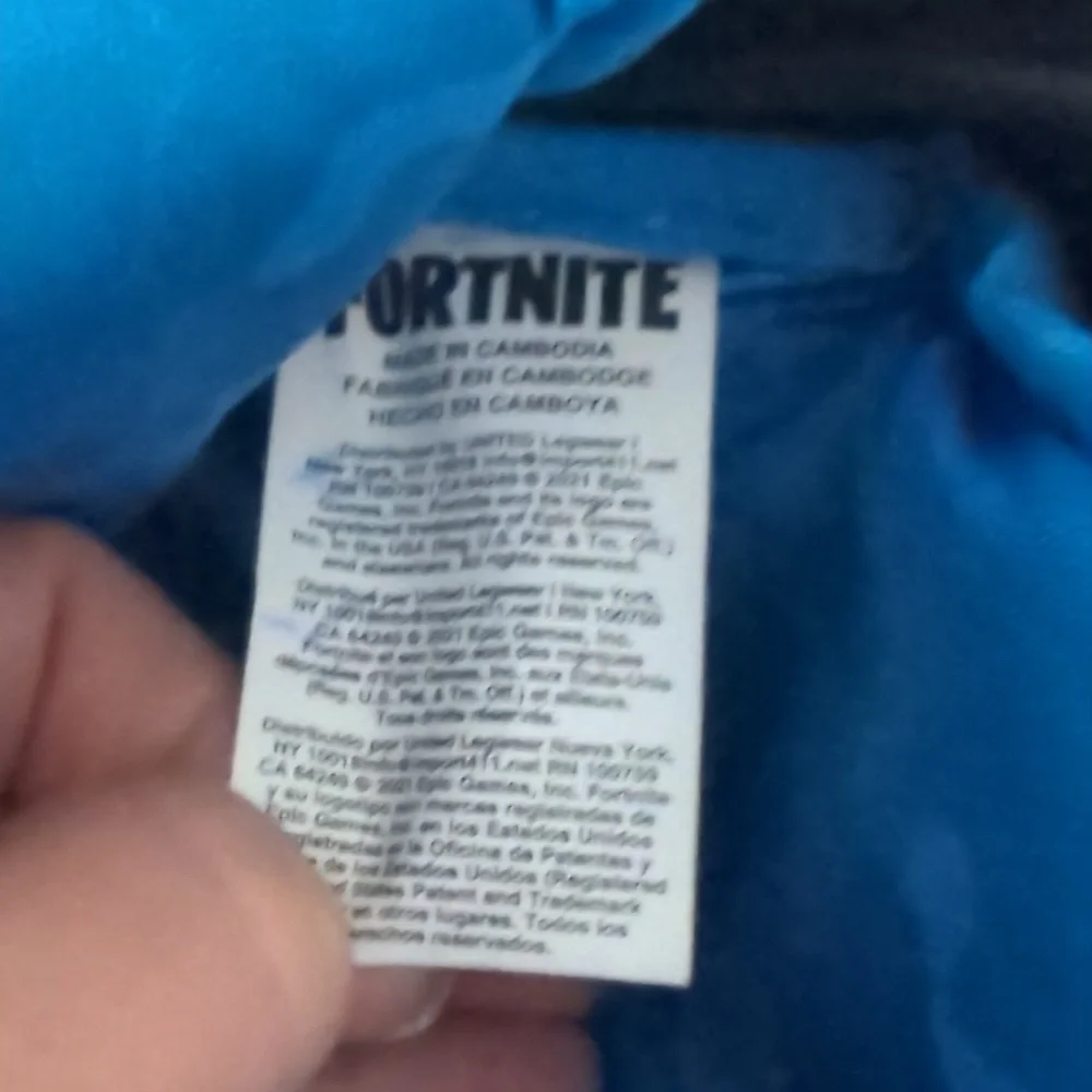 Fortnite Llama Loot Pinata Multiplier Backpack New With Tags
